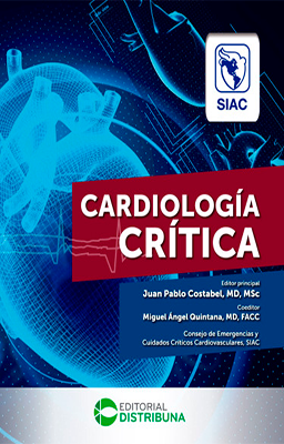 EBOOK CARDIOLOGIA CRITICA