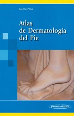 ATLAS DE DERMATOLOGIA DEL PIE