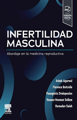INFERTILIDAD MASCULINA ABORDAJE EN LA MEDICINA REPRODUCTIVA