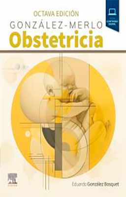 OBSTETRICIA 8ED