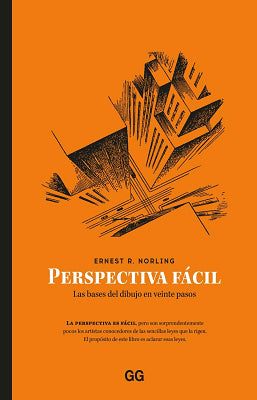 PERSPECTIVA FACIL LAS BASES DEL DIBUJO EN 20