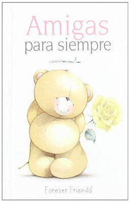AMIGAS PARA SIEMPRE