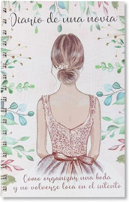 DIARIO DE UNA NOVIA