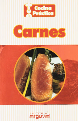 CARNES COCINA PRACTICA