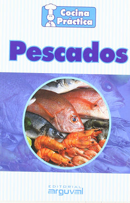 PESCADOS COCINA PRACTICA
