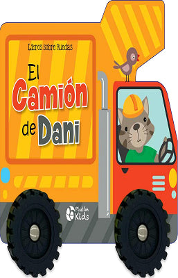 EL CAMION DE DANI
