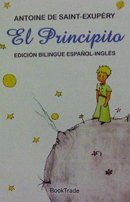 GIGANPUZZLE EL PRINCIPITO