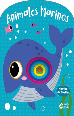ANIMALES MARINOS
