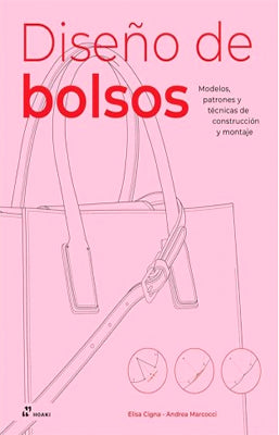 DISEÑO DE BOLSOS