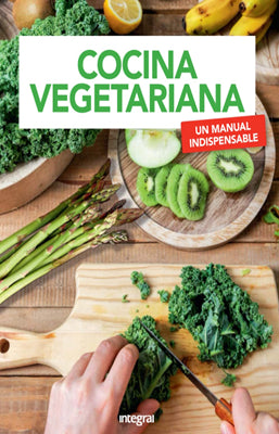 COCINA VEGETARIANA