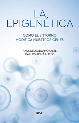 LA EPIGENETICA