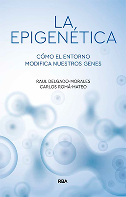 LA EPIGENETICA