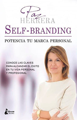 SELF BRANDING POTENCIA TU MARCA PERSONAL