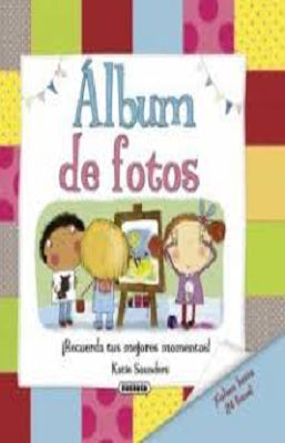 ALBUM DE FOTOS