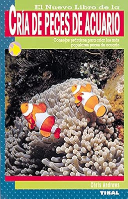 LA CRIA DE PECES DE ACUARIO