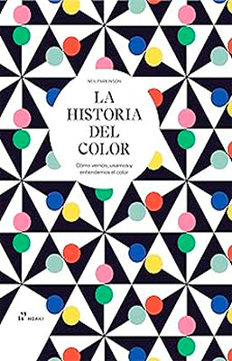 LA HISTORIA DEL COLOR