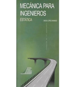 MECANICA PARA INGENIEROS ESTATICA