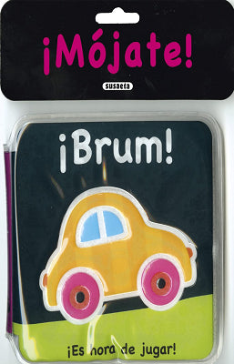 BRUM!