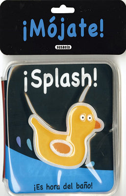 SPLASH!