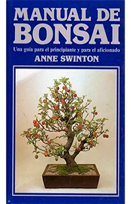 MANUAL DE BONSAI 3ED