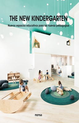 THE NEW KINDERGARTEN