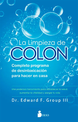 LA LIMPIEZA DE COLON