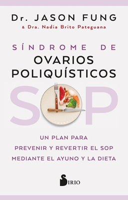 SOP SINDROME DE OVARIOS POLIQUISTICOS