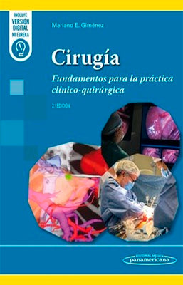 CIRUGIA 2ED