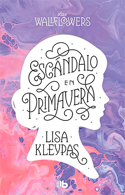 ESCANDALO EN PRIMAVERA
