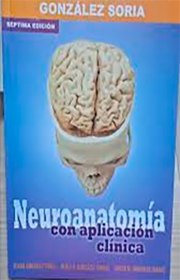 NEUROANATOMIA CON APLICACION CLINICA 7ED