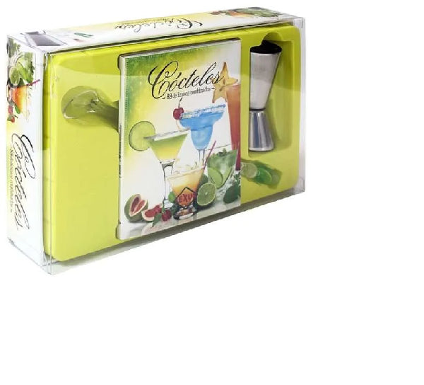 COCTELES 88 DELICIOSOS COMBINADOS