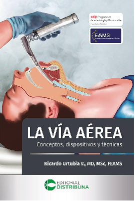 LA VIA AEREA