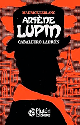 ARSENE LUPIN CABALLERO LADRON