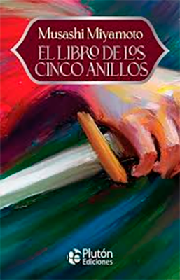 EL LIBRO DE LOS CINCO ANILLOS