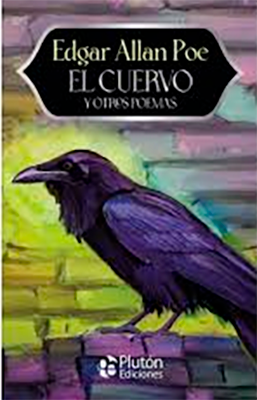EL CUERVO Y OTROS POEMAS