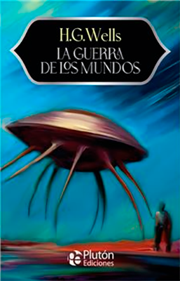 LA GUERRA DE LOS MUNDOS