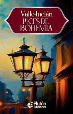 LUCES DE BOHEMIA