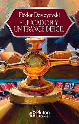 EL JUGADOR Y UN TRANCE DIFICIL