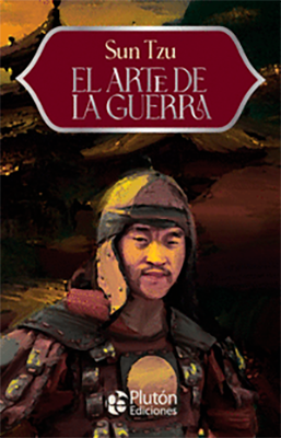 EL ARTE DE LA GUERRA