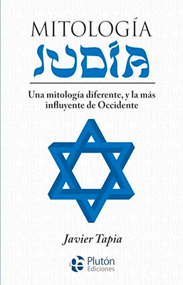 MITOLOGIA JUDIA