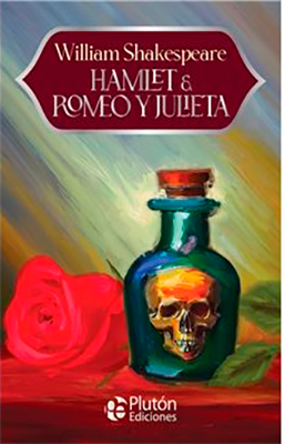 HAMLET Y ROMEO Y JULIETA