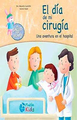 EL DIA DE MI CIRUGIA