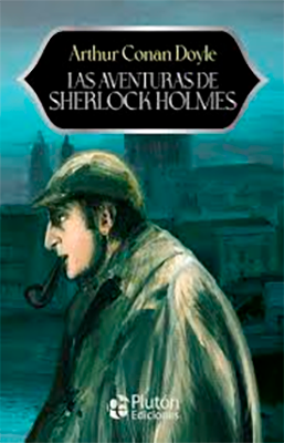 PACK SHERLOCK HOLMES OBRAS COMPLETAS 15 ANIVERSARIO