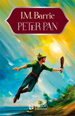 PETER PAN