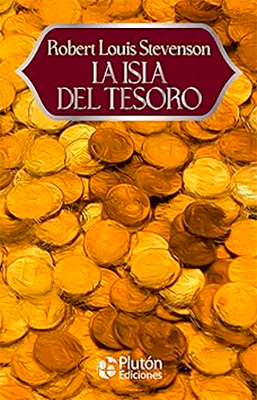 LA ISLA DEL TESORO