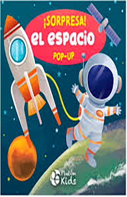 SORPRESA POP UP EL ESPACIO