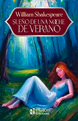 SUEÑO DE UNA NOCHE DE VERANO