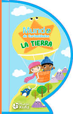 MUNDO DE CURIOSIDADES LA TIERRA