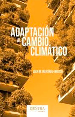ADAPTACION AL CAMBIO CLIMATICO