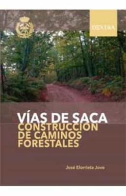 VIAS DE SACA